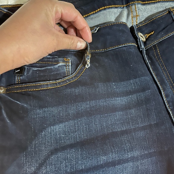 Jeans - Picture 3 of 6